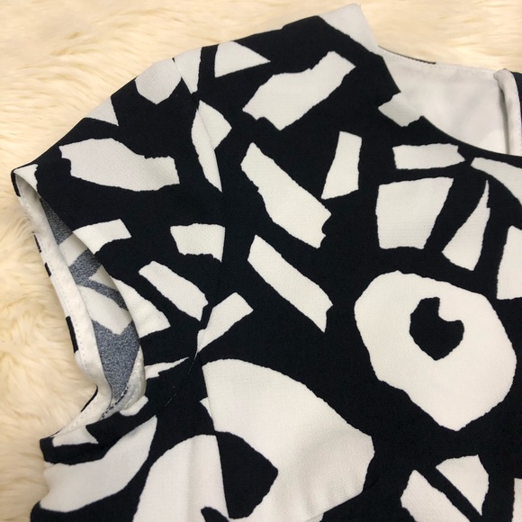 Ann Taylor Loft Dress - Picture 3 of 4